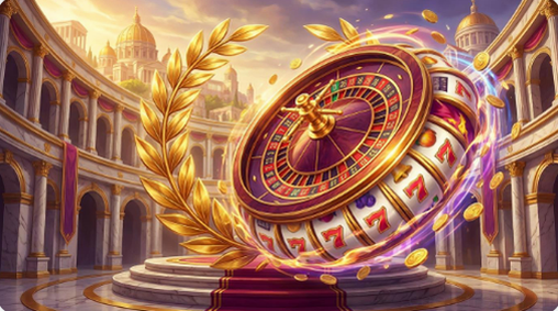 Caesarspin Casino