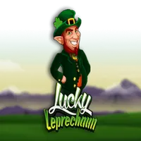 Lucky Leprechaun