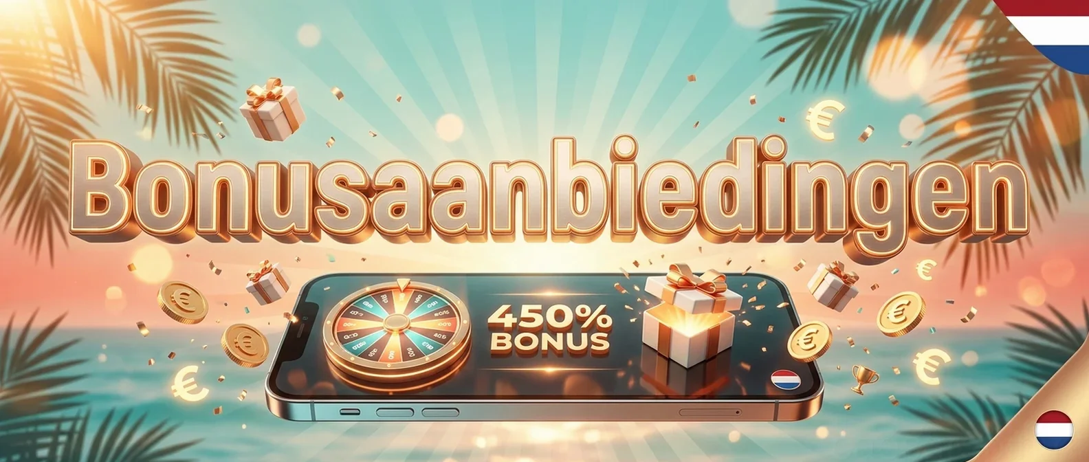 Bonusaanbiedingen